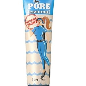 Benefit hudrate primer